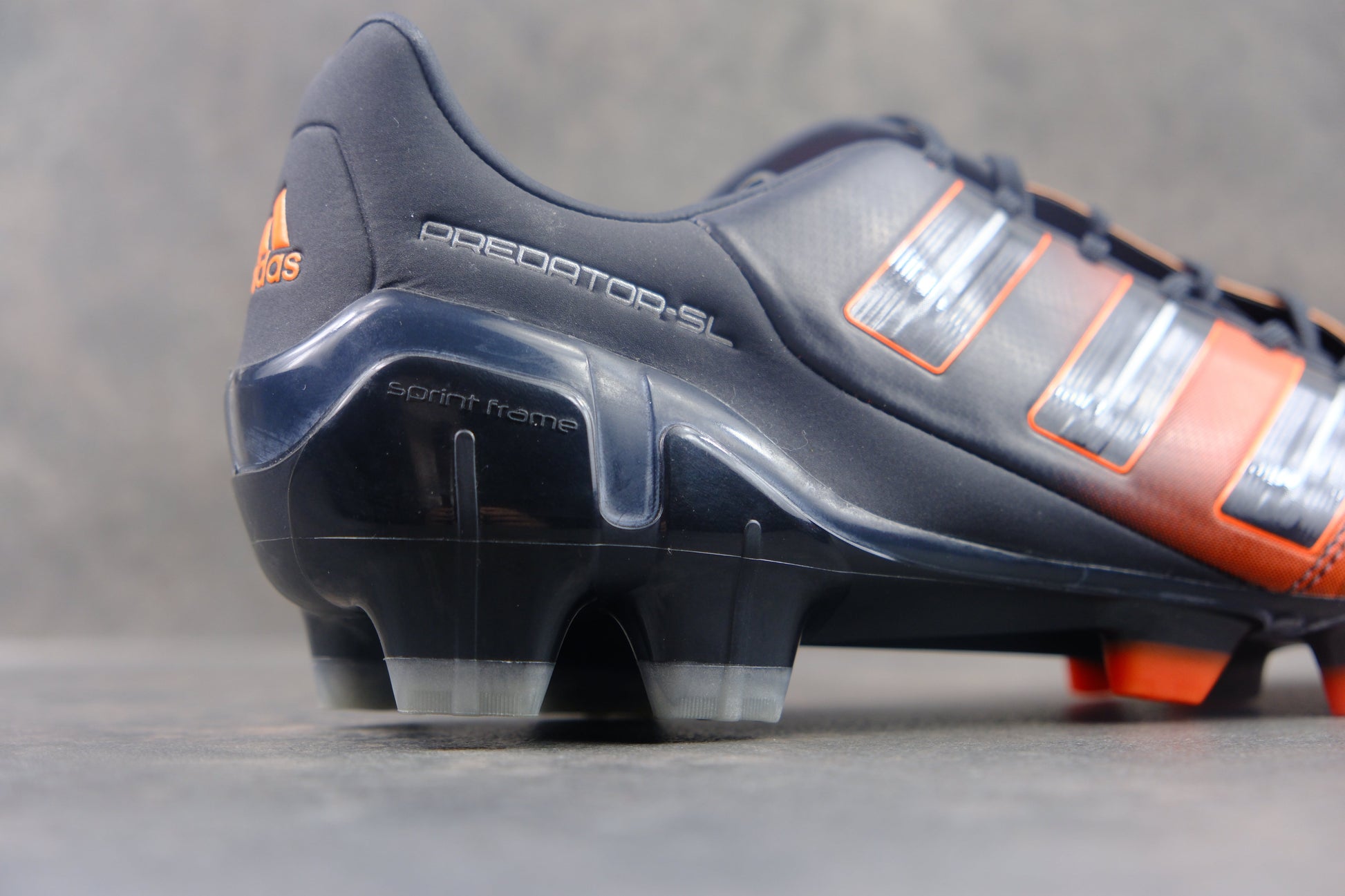 Adidas Predator AdiPower SL FG