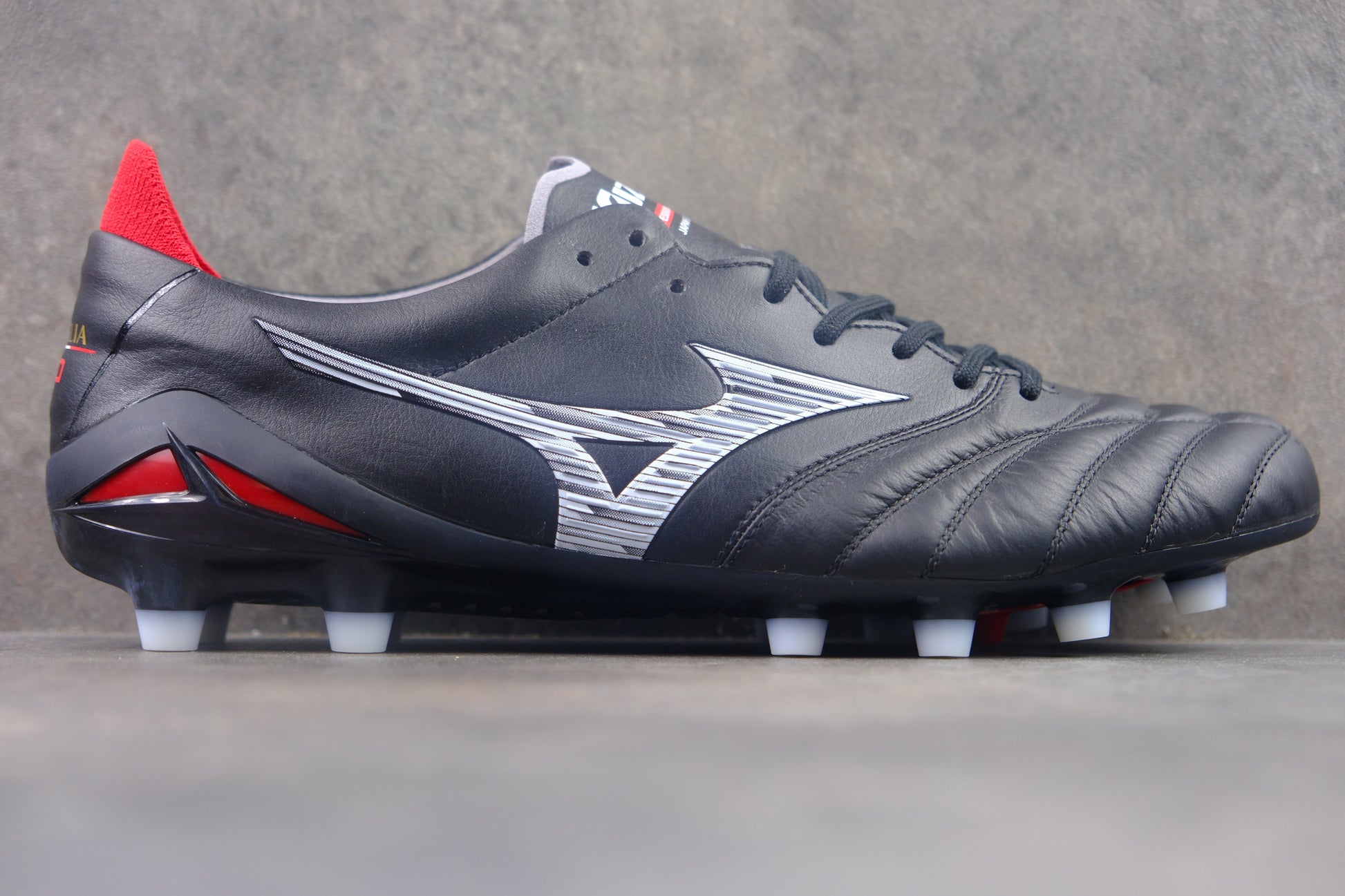 Mizuno Morelia Neo IV Japan