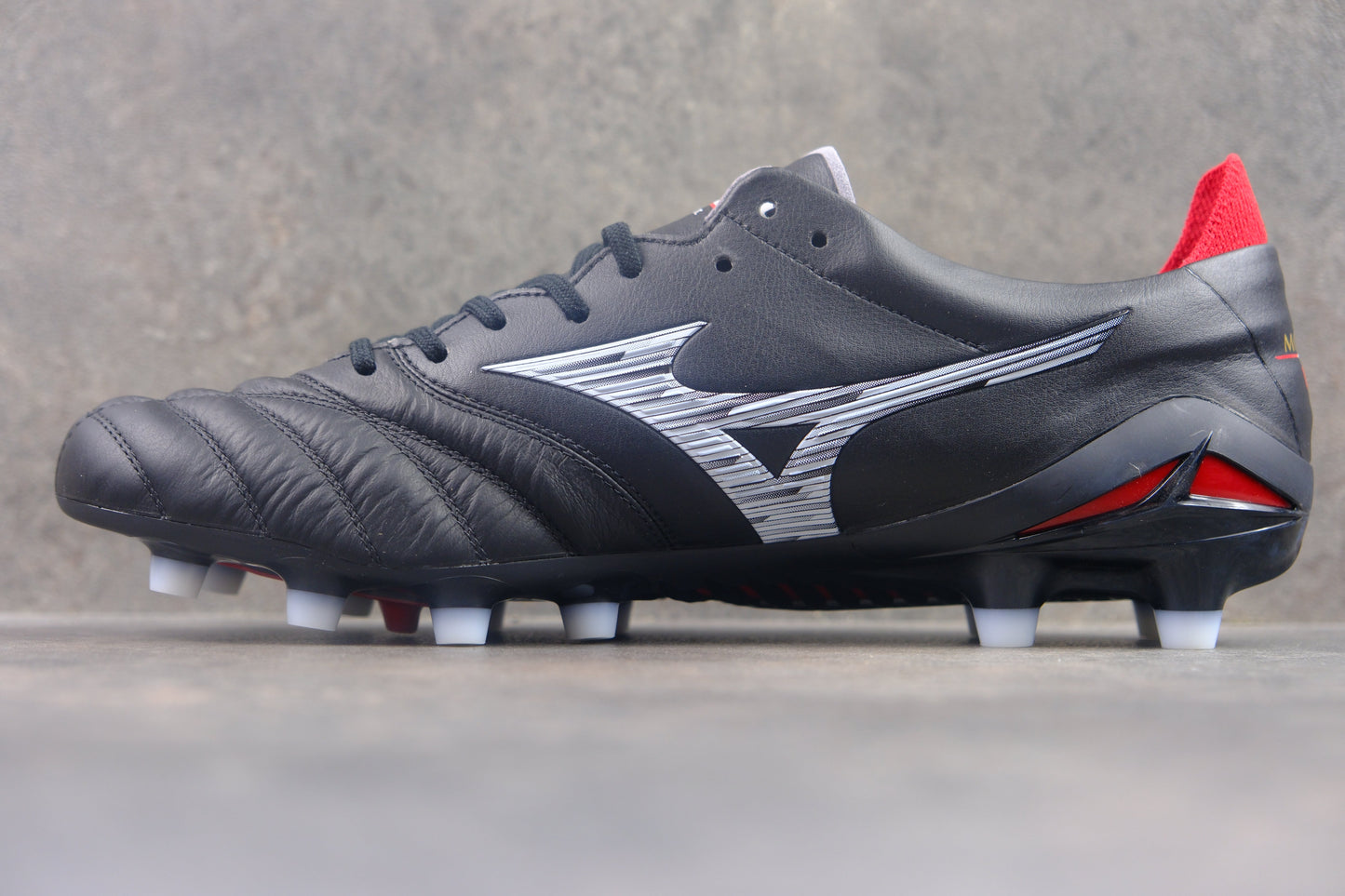 Mizuno Morelia Neo IV Japan