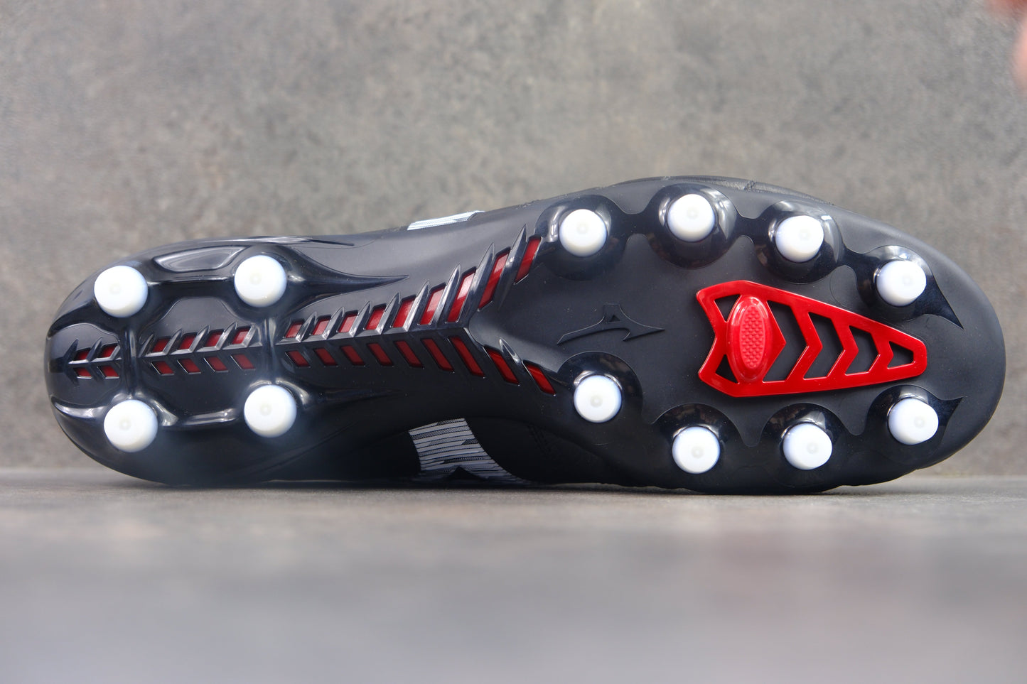 Mizuno Morelia Neo IV Japan