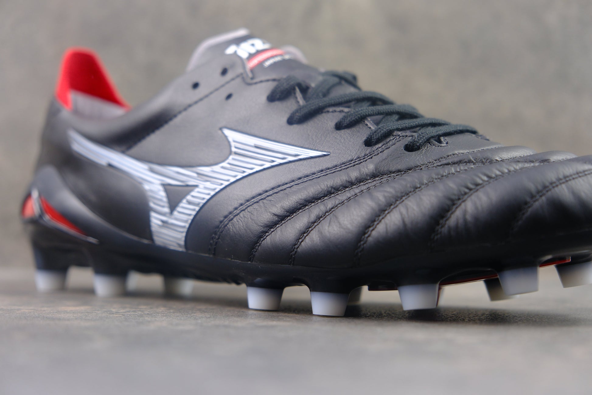 Mizuno Morelia Neo IV Japan