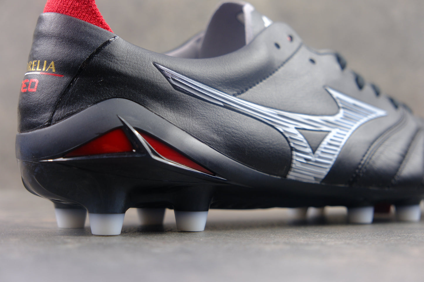 Mizuno Morelia Neo IV Japan