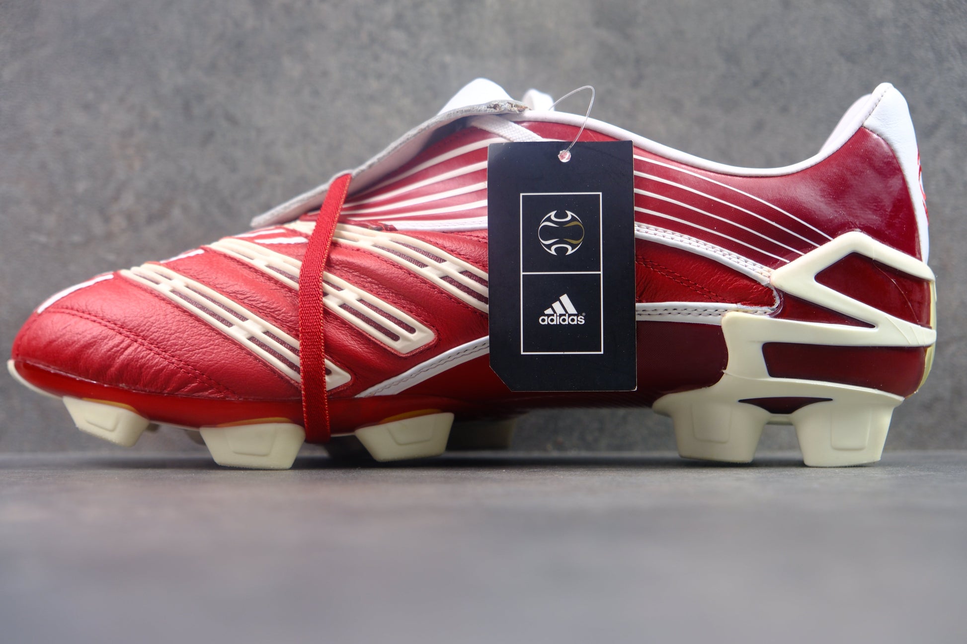 Adidas Predator Absolute HG