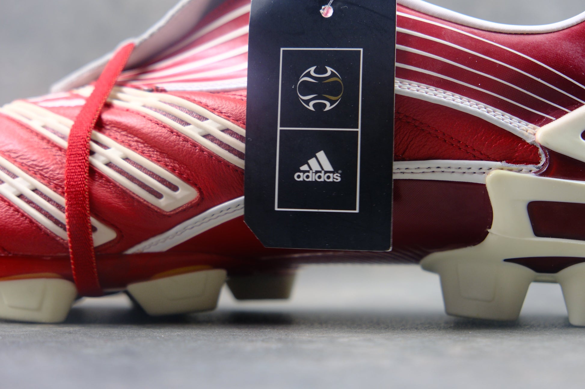 Adidas Predator Absolute HG