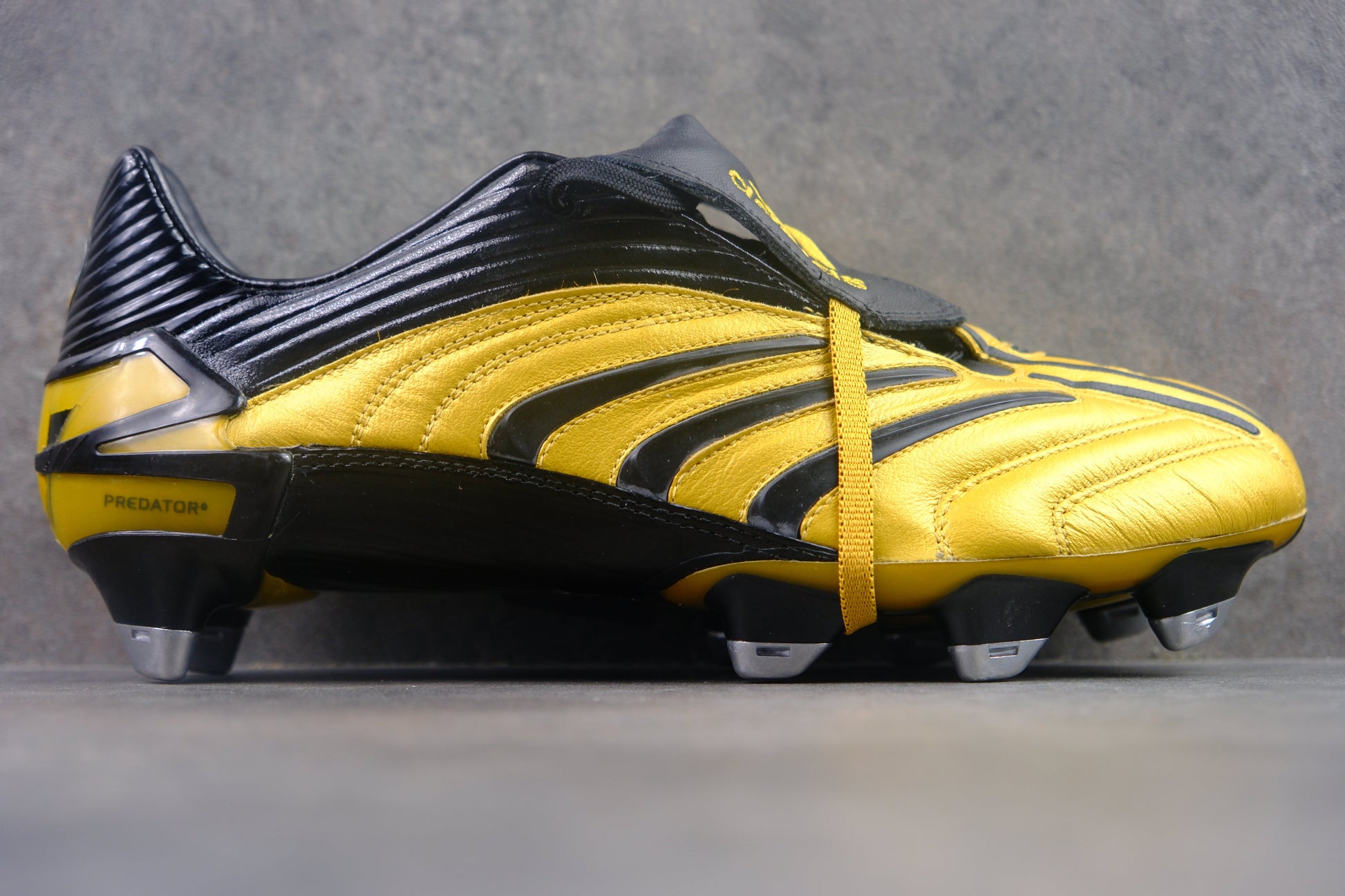 Adidas Predator Absolute SG