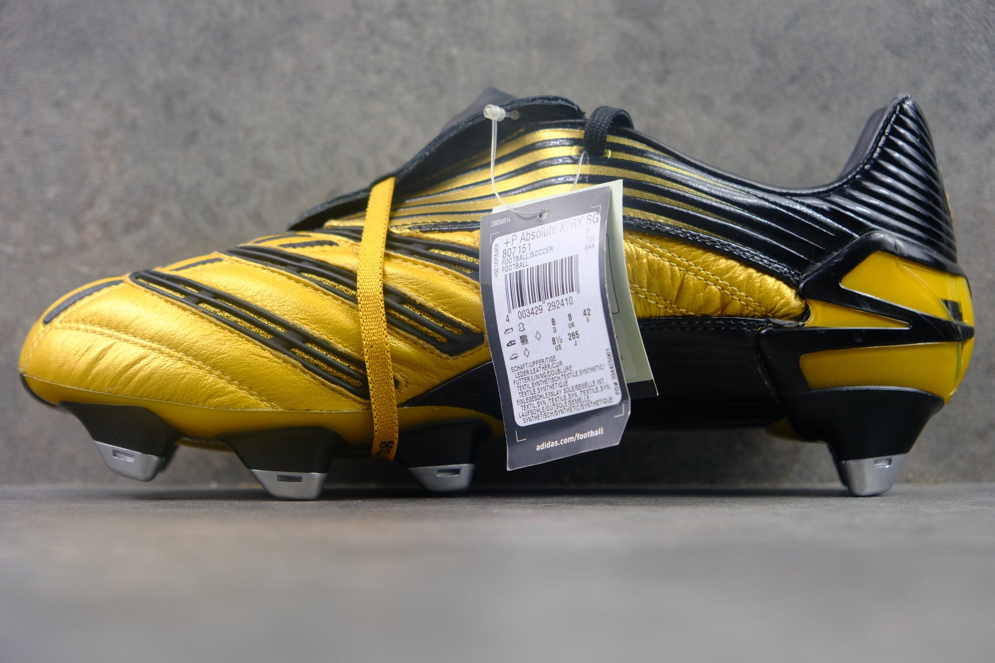 Adidas Predator Absolute SG