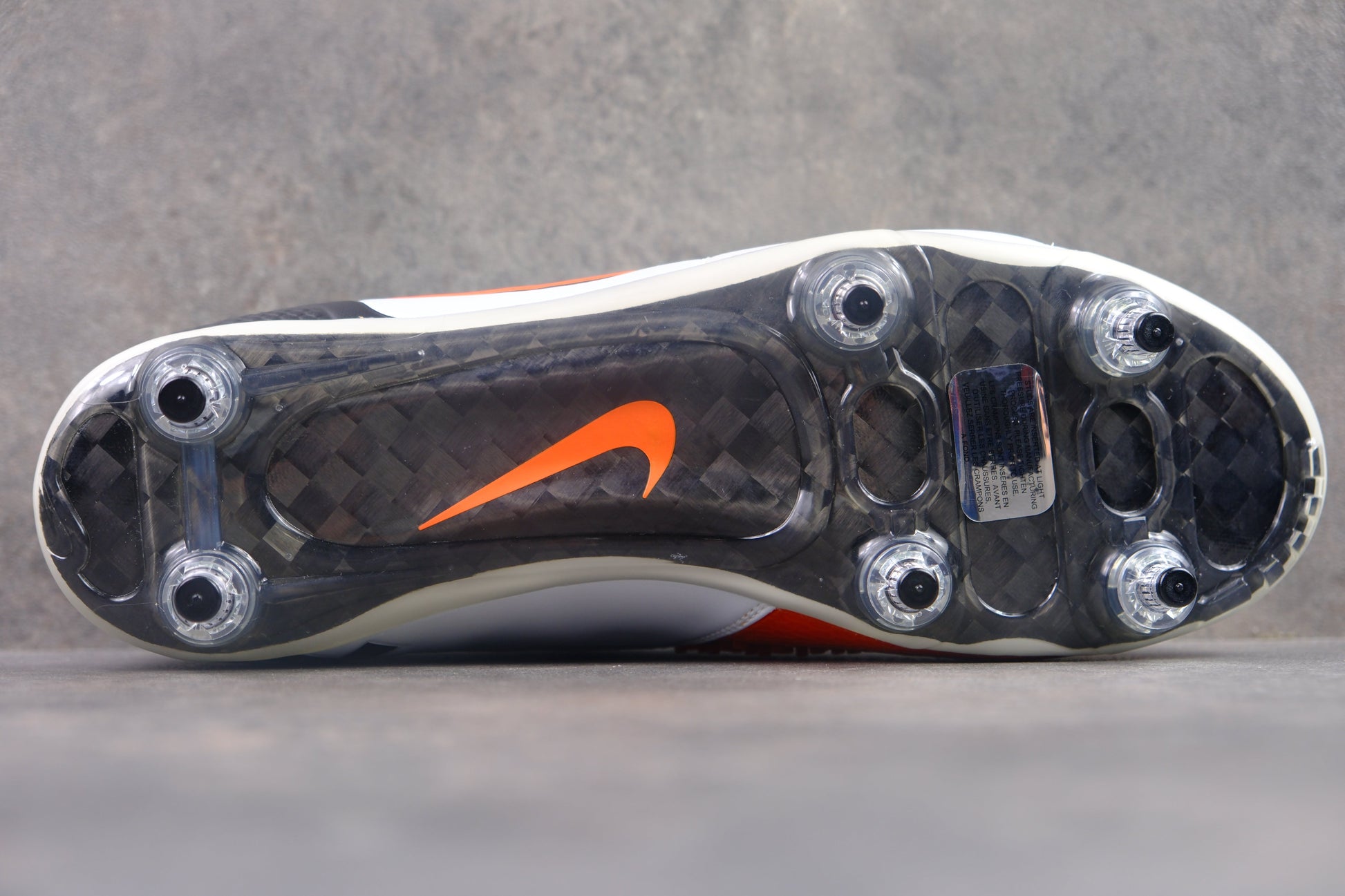 Nike Total 90 Laser III Elite SG