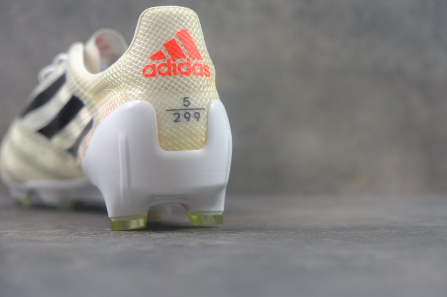 Adidas F50 Crazylight 99G FG