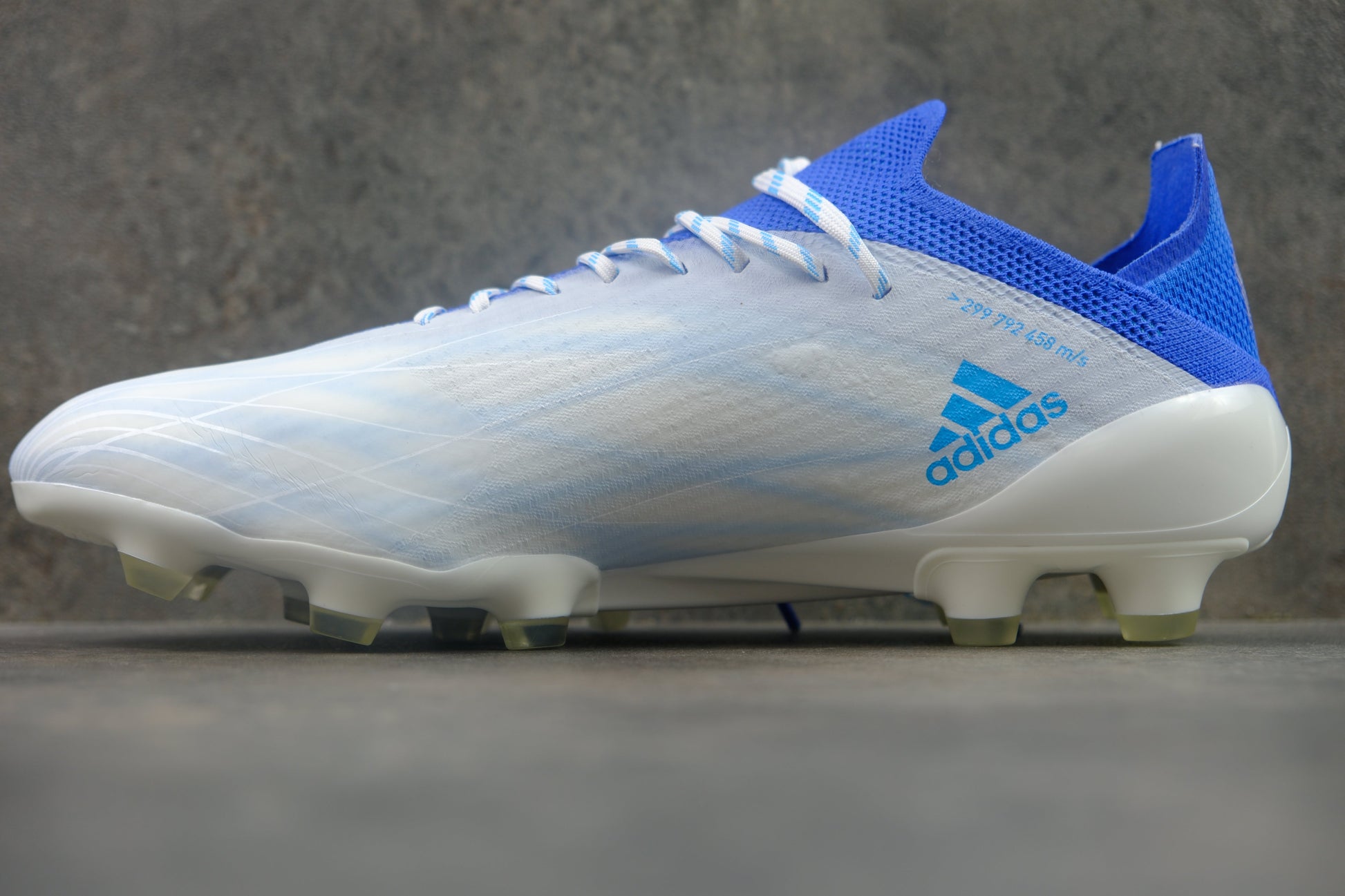 Adidas X Speedflow.1 HG