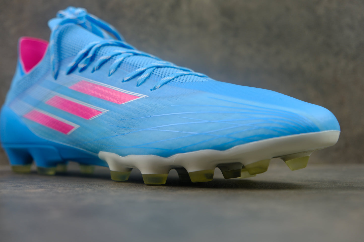 Adidas X Speedflow.1 HG