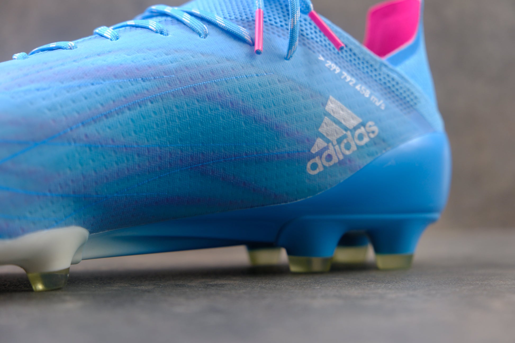 Adidas X Speedflow.1 HG