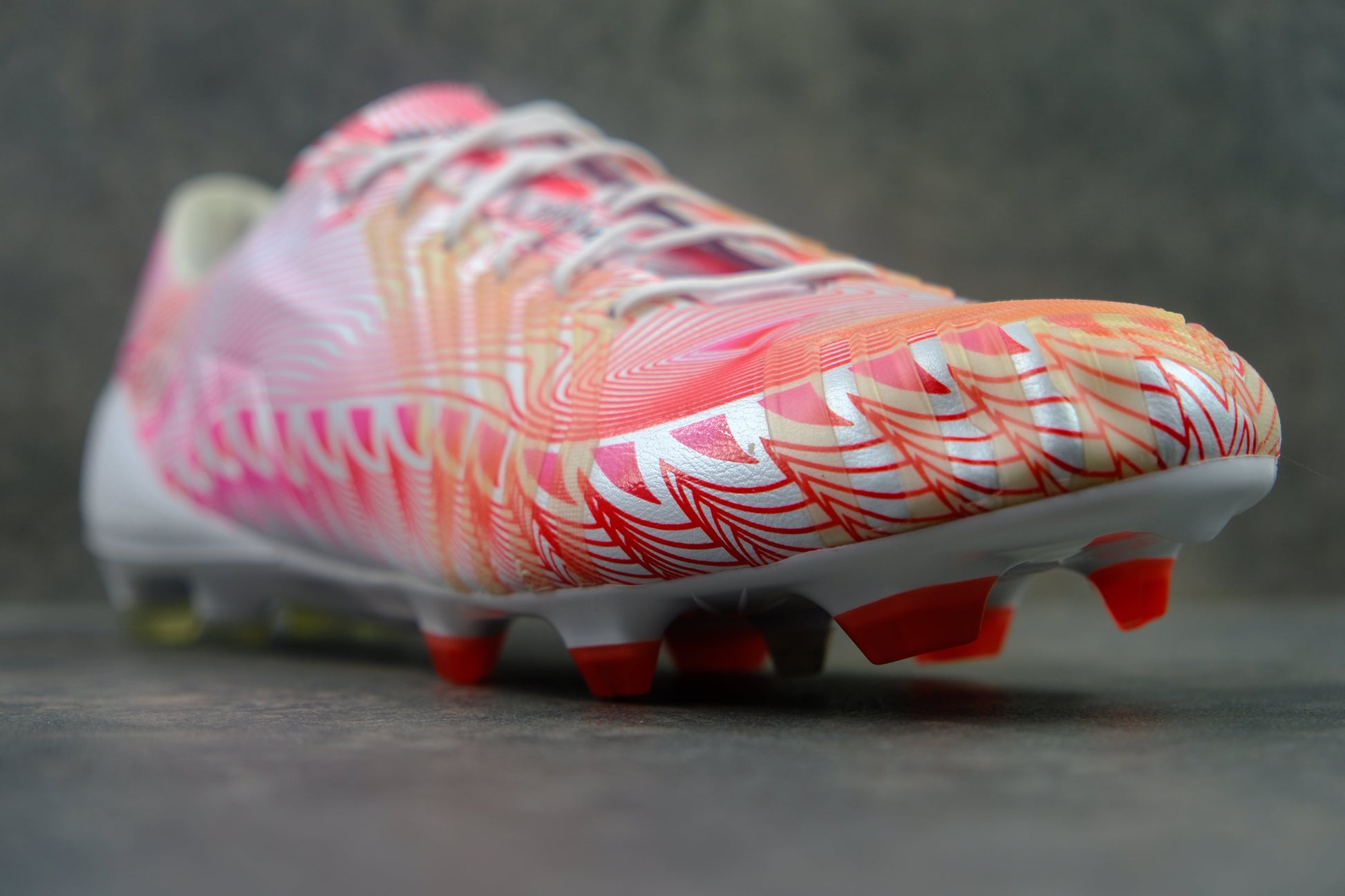 Adidas Predator Instinct Crazylight FG