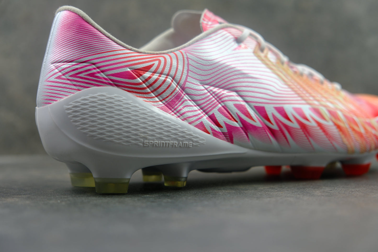 Adidas Predator Instinct Crazylight FG