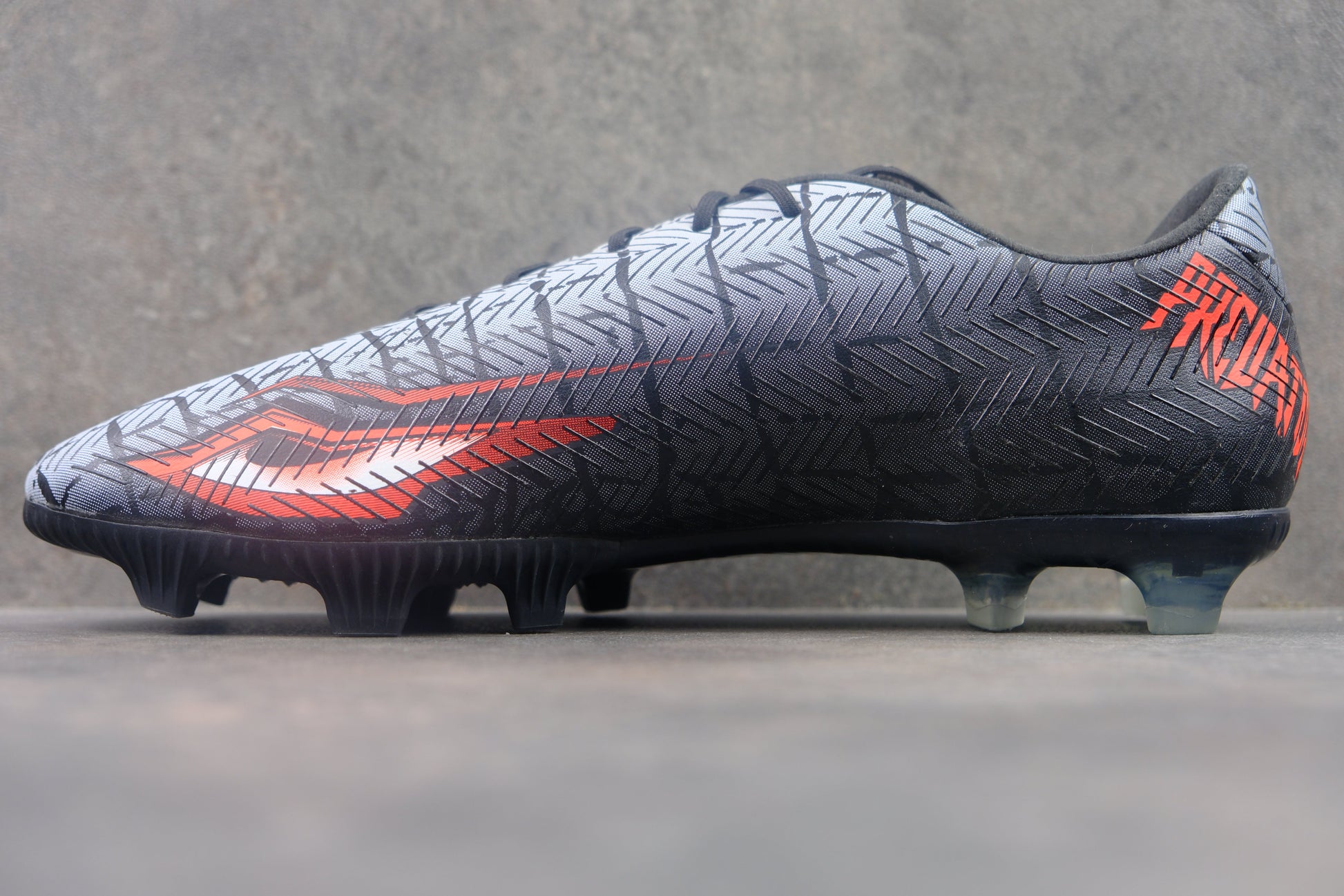 Adidas Predator Instinct 'Eyes' LE FG
