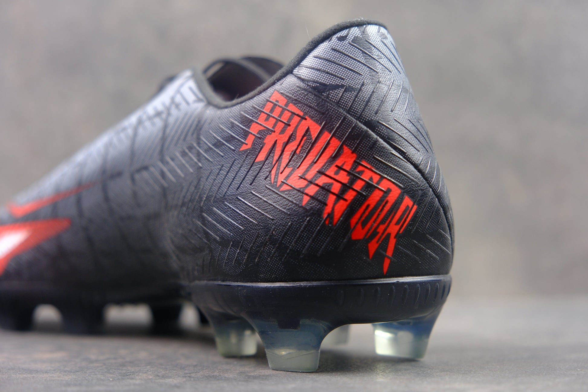 Adidas Predator Instinct 'Eyes' LE FG