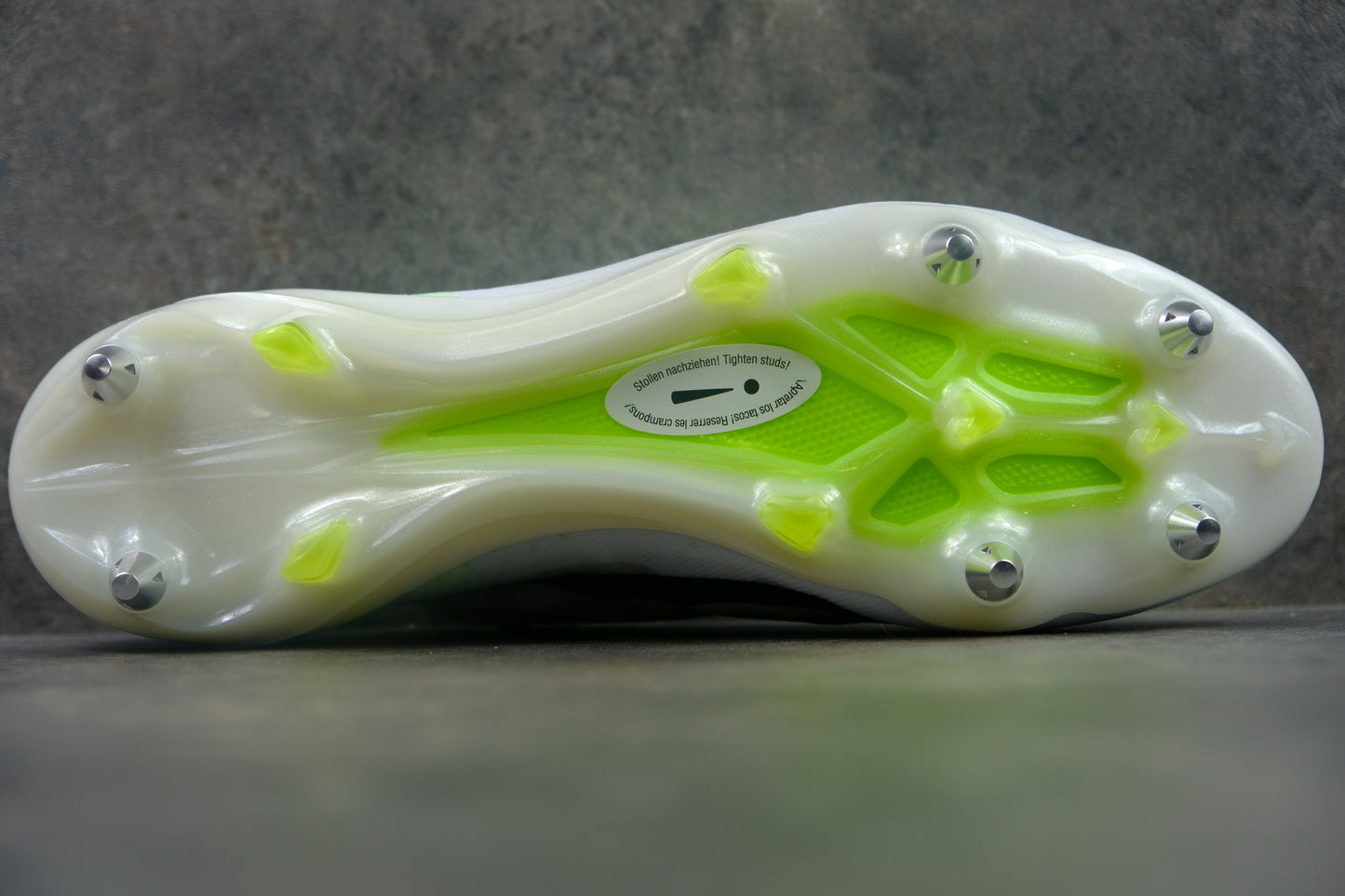 Adidas X Crazyfast+ SG