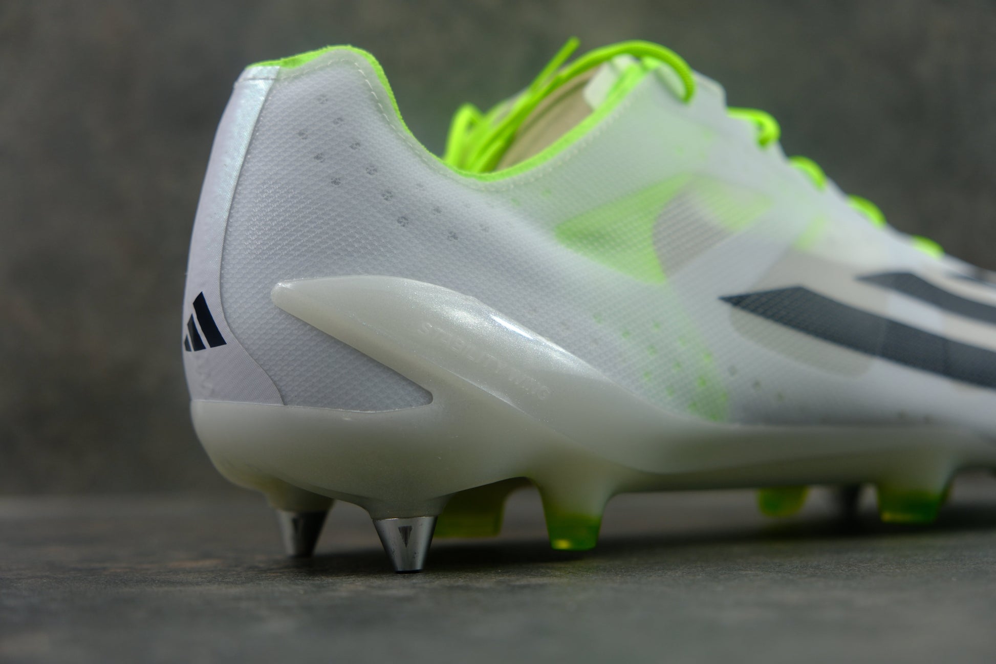 Adidas X Crazyfast+ SG