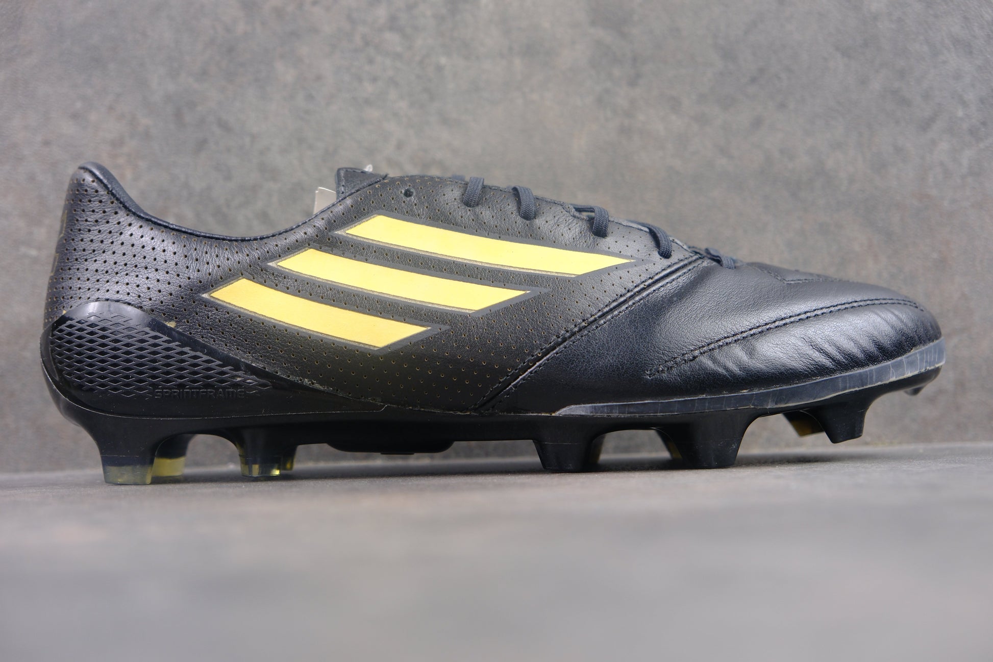 Adidas F50 Adizero FG LE