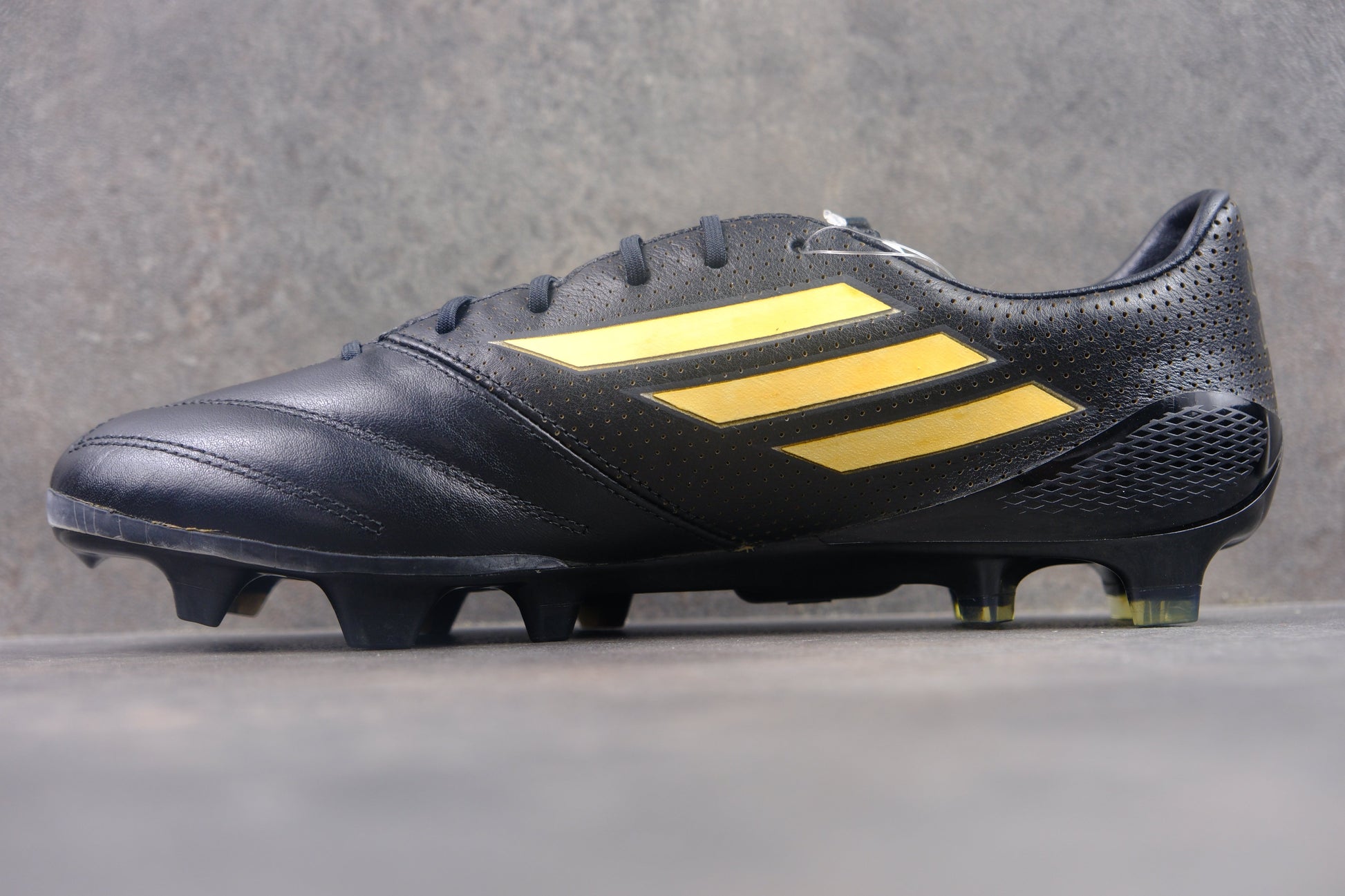 Adidas F50 Adizero FG LE