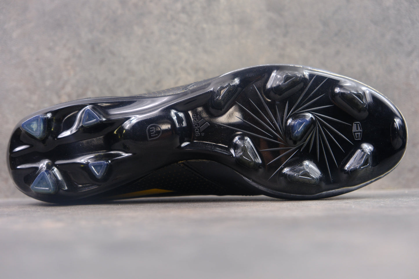 Adidas F50 Adizero FG LE