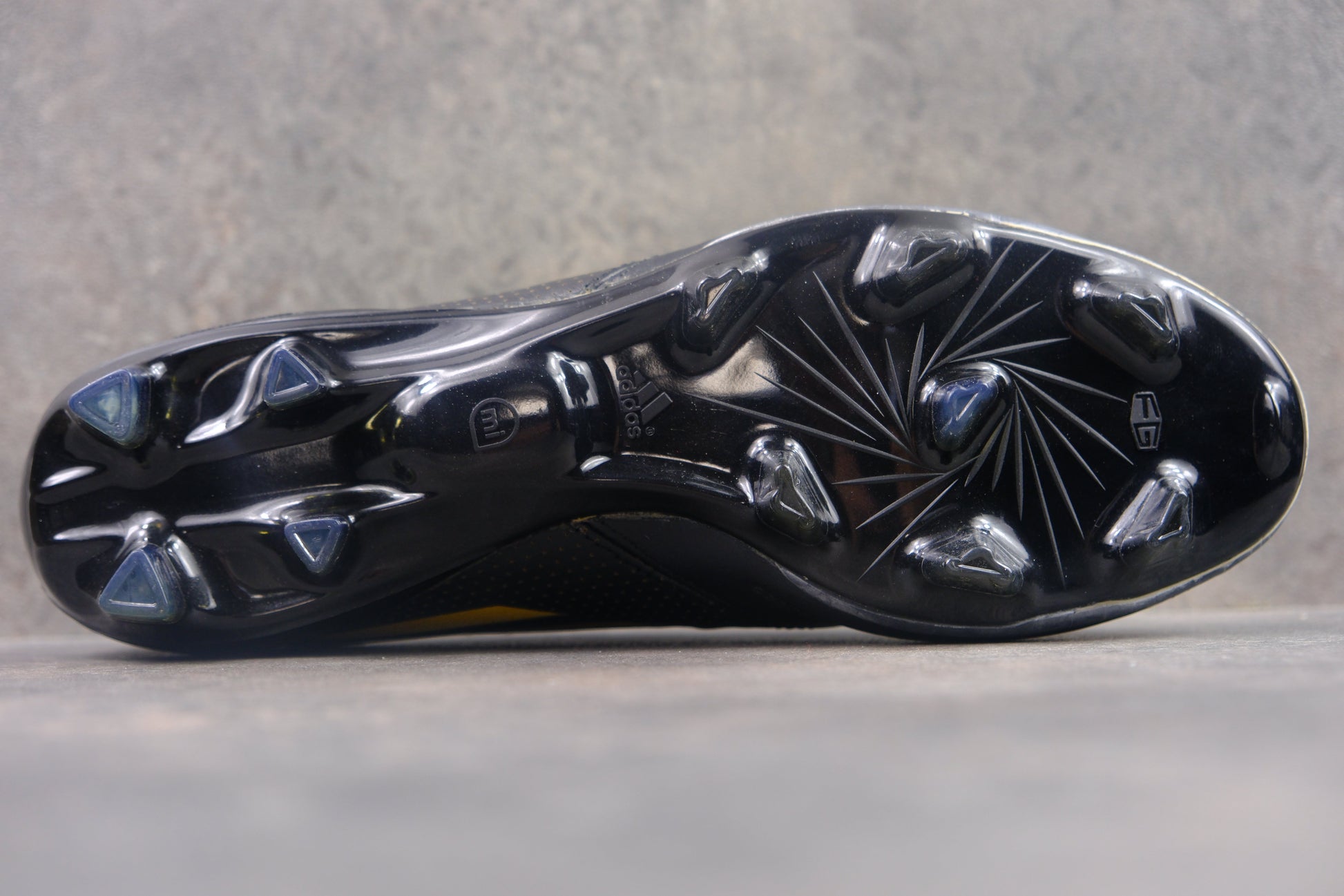 Adidas F50 Adizero FG LE