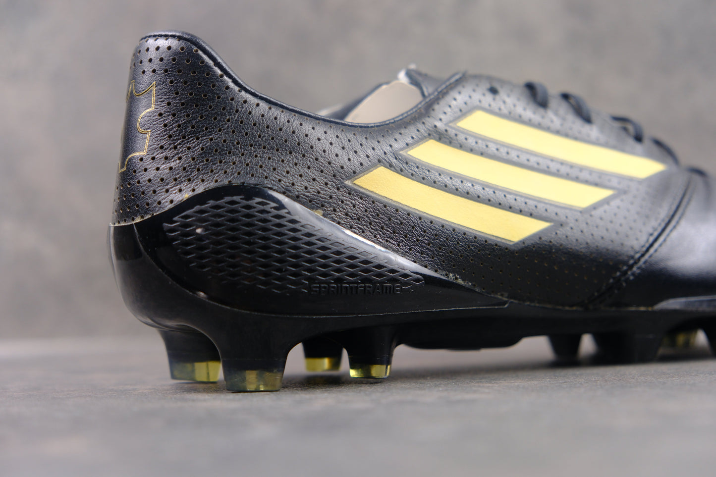 Adidas F50 Adizero FG LE