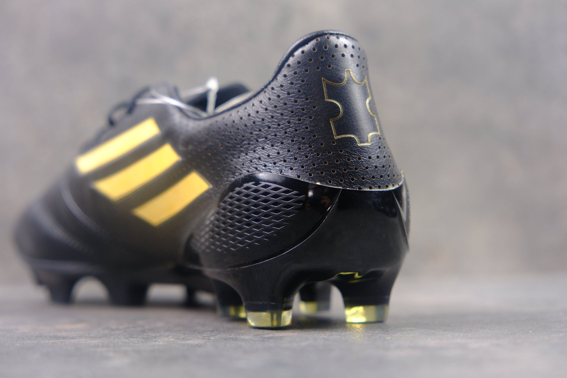 Adidas F50 Adizero FG LE