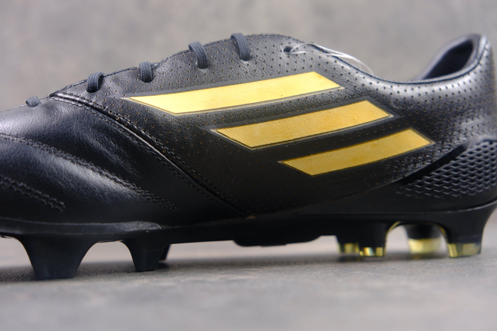 Adidas F50 Adizero FG LE