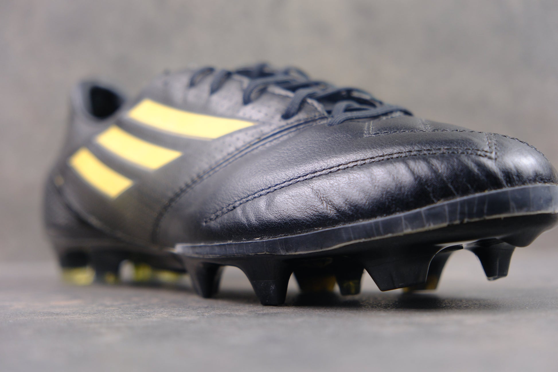 Adidas F50 Adizero FG LE