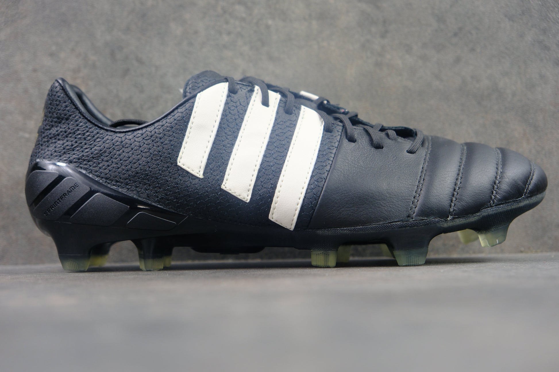 Adidas Nitrocharge 1.0 LE FG