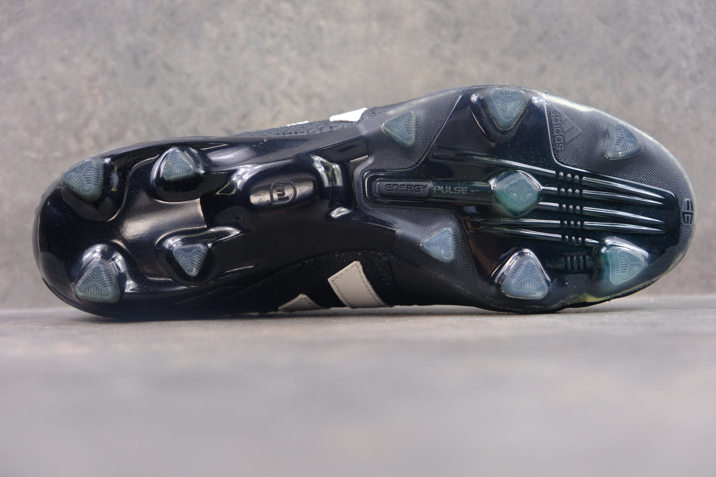 Adidas Nitrocharge 1.0 LE FG