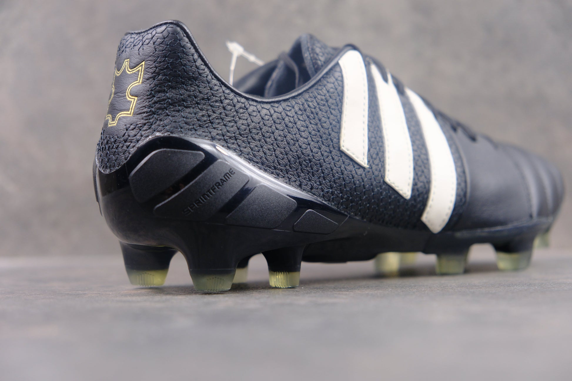 Adidas Nitrocharge 1.0 LE FG