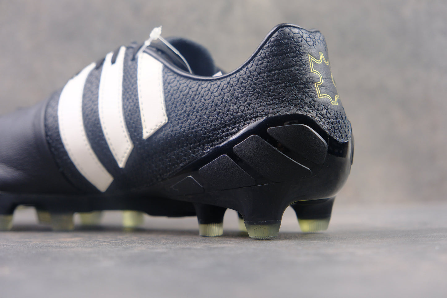 Adidas Nitrocharge 1.0 LE FG