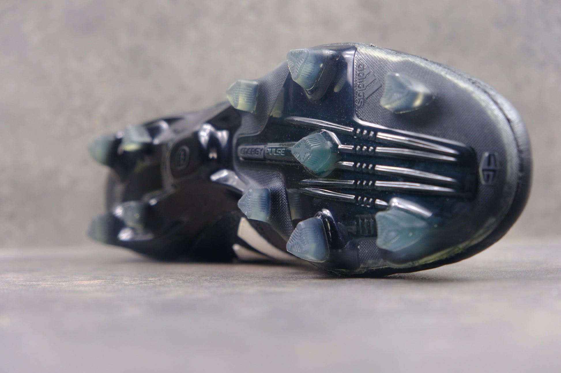 Adidas Nitrocharge 1.0 LE FG