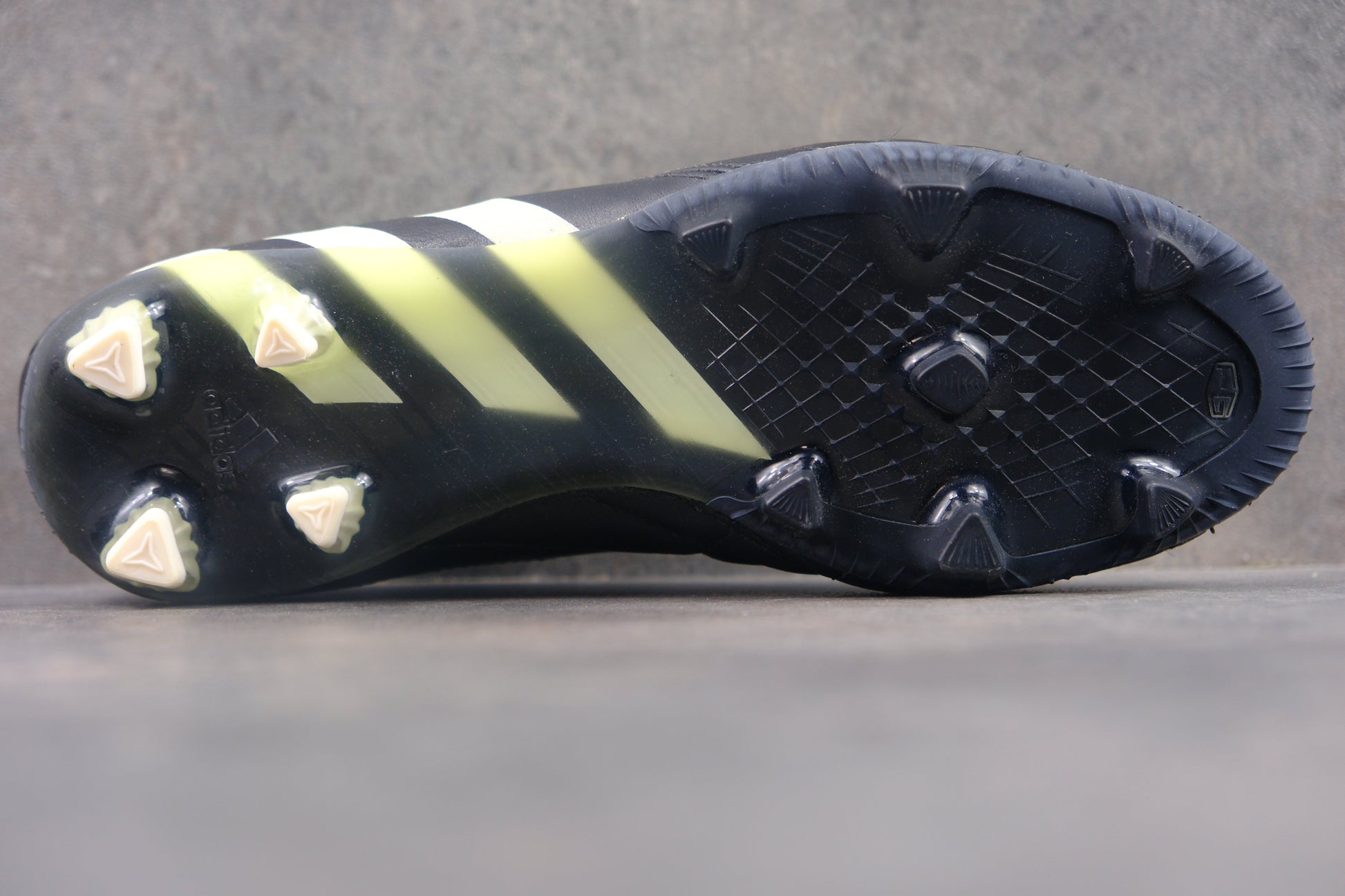 Adidas Predator Instinct FG LE