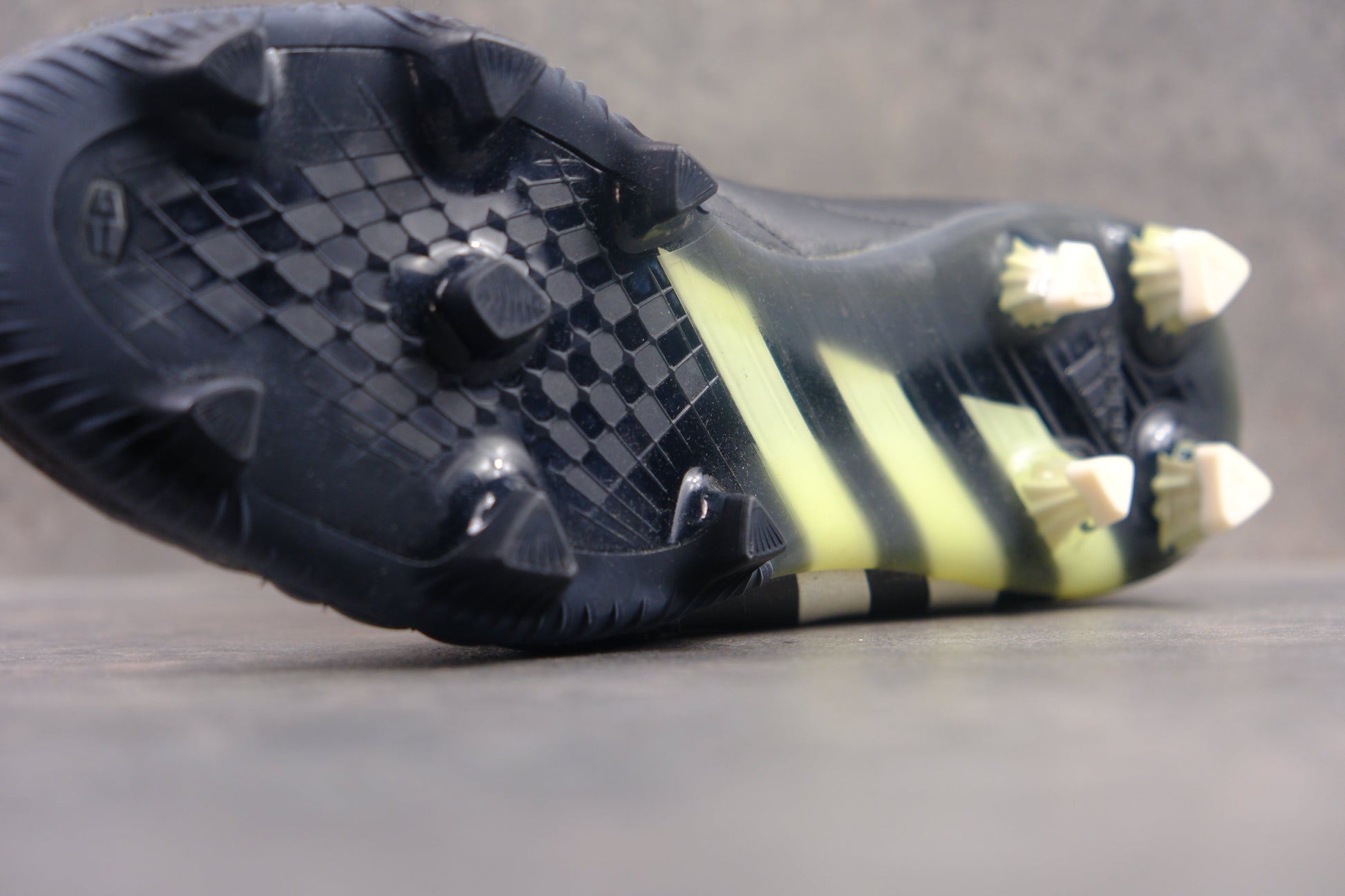 Adidas Predator Instinct FG LE