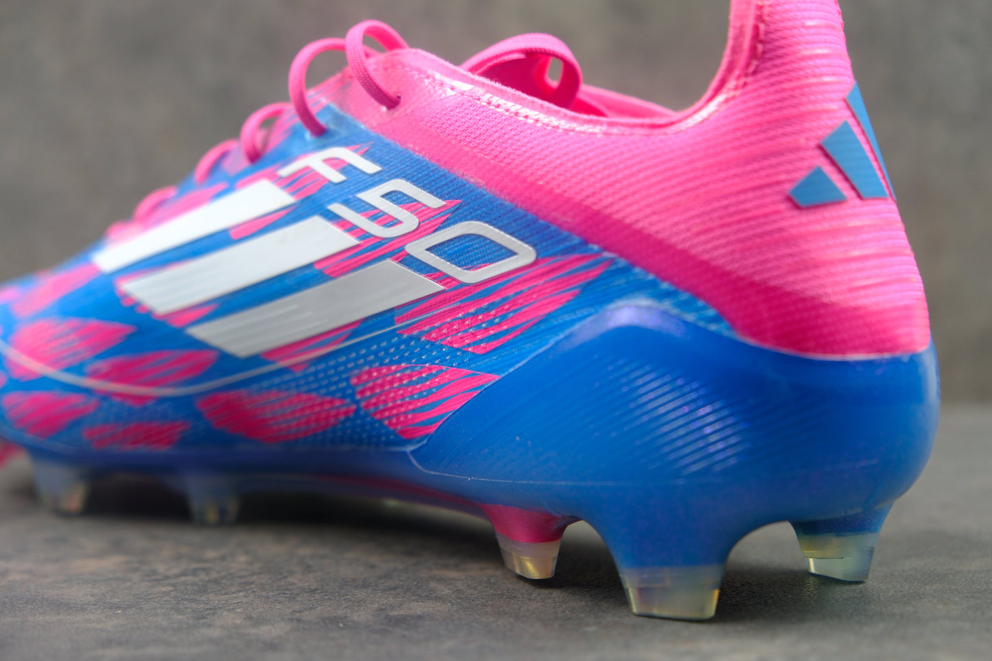 Adidas F50 FG