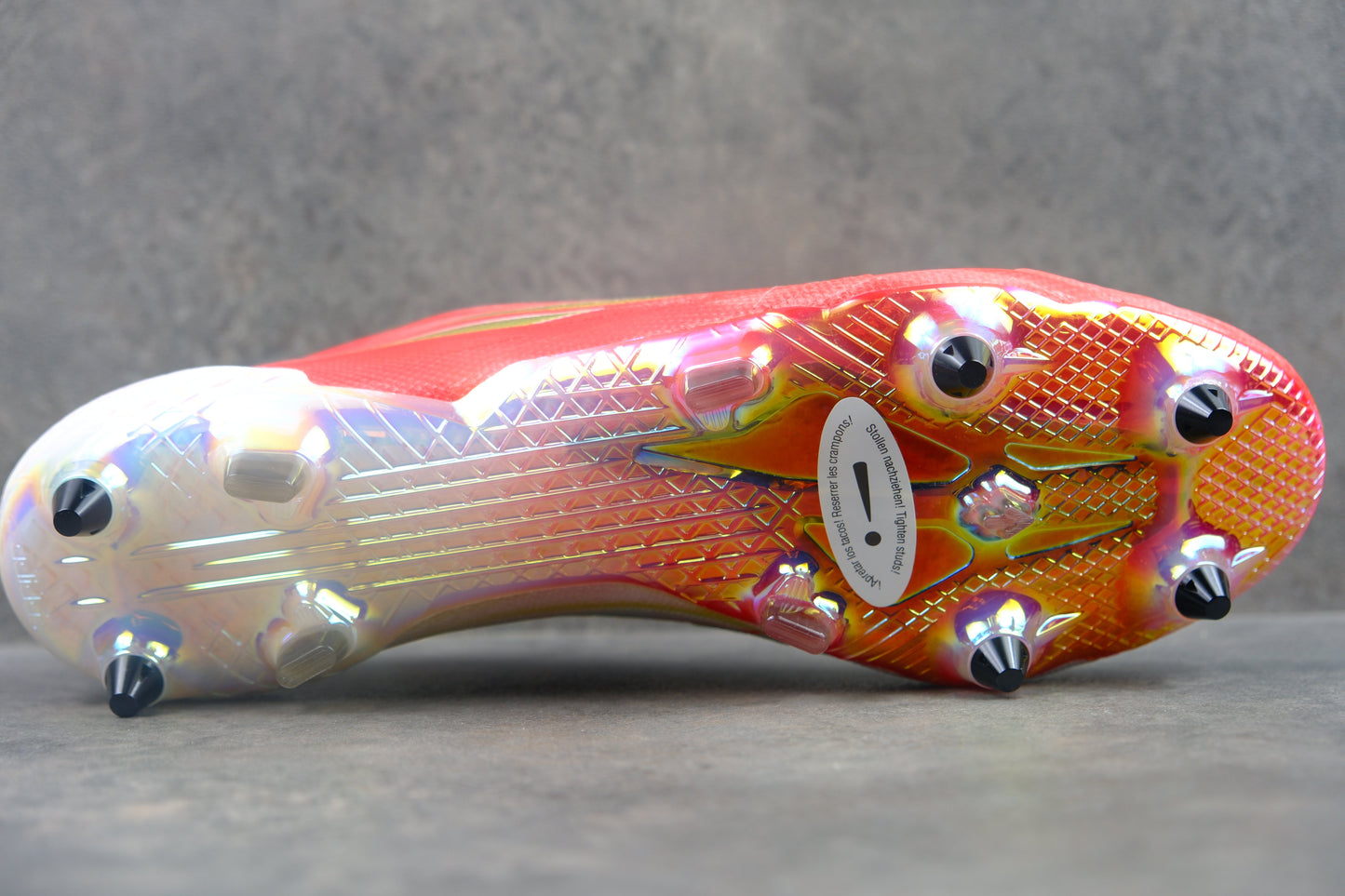 Adidas X Speedflow+ SG