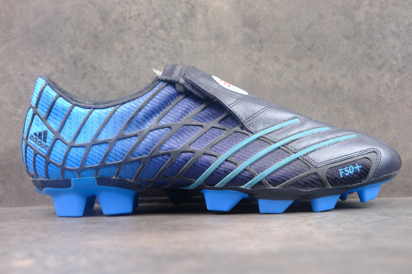 Adidas F50+ Spider FG (Promo Sample)