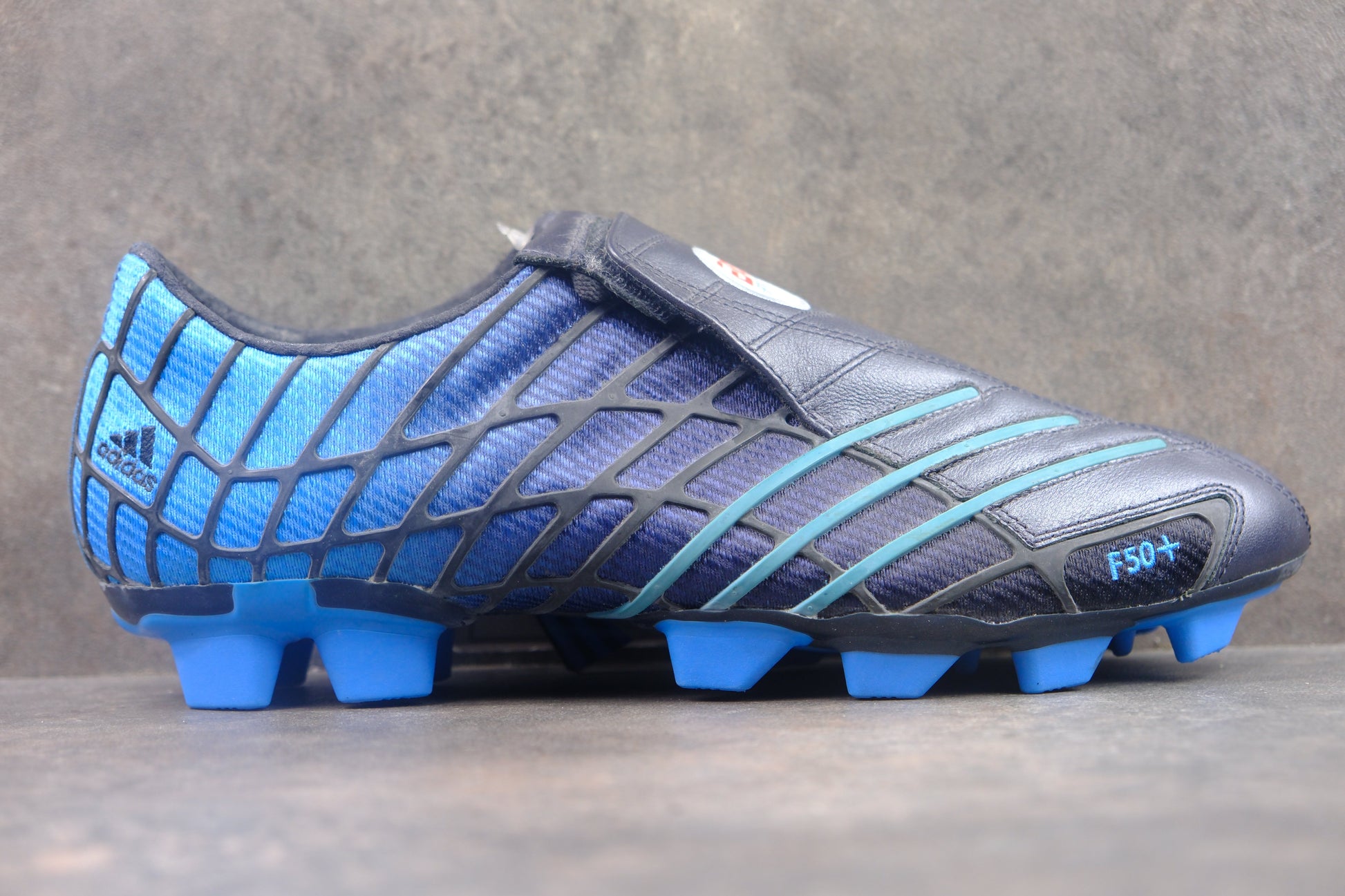 Adidas F50+ Spider FG (Promo Sample)