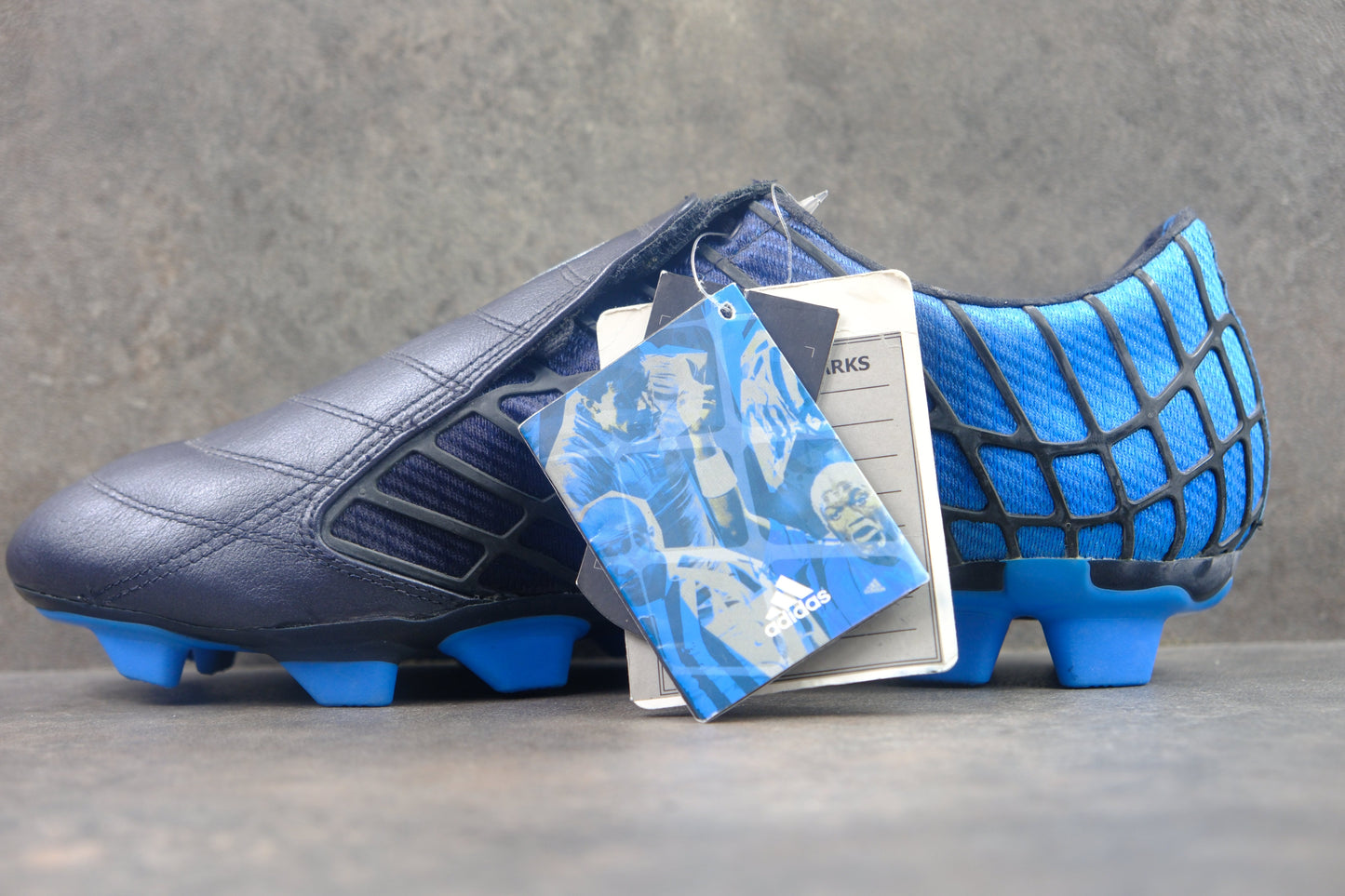 Adidas F50+ Spider FG (Promo Sample)