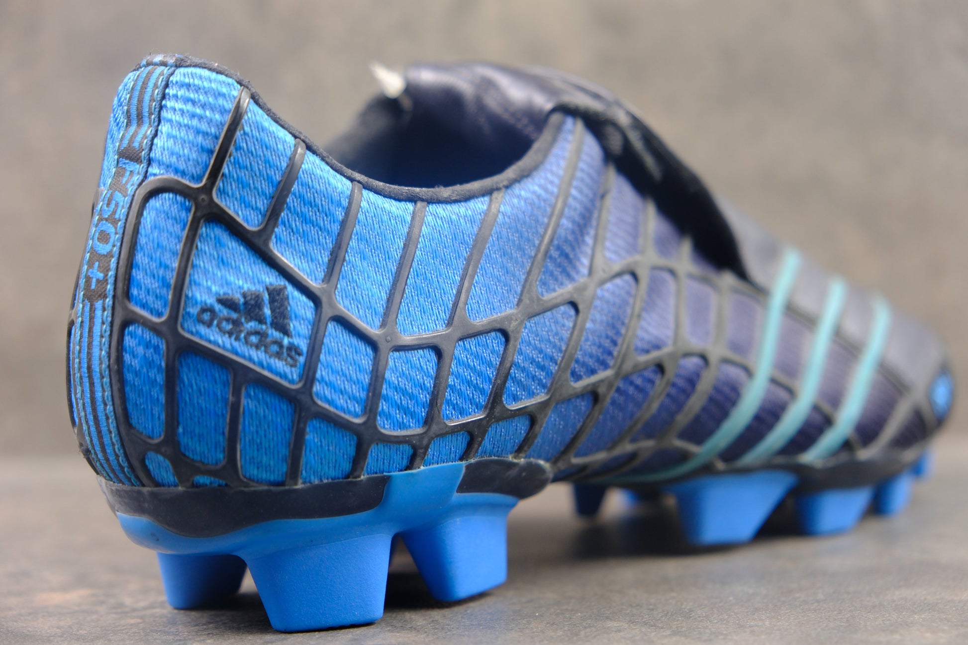 Adidas F50+ Spider FG (Promo Sample)