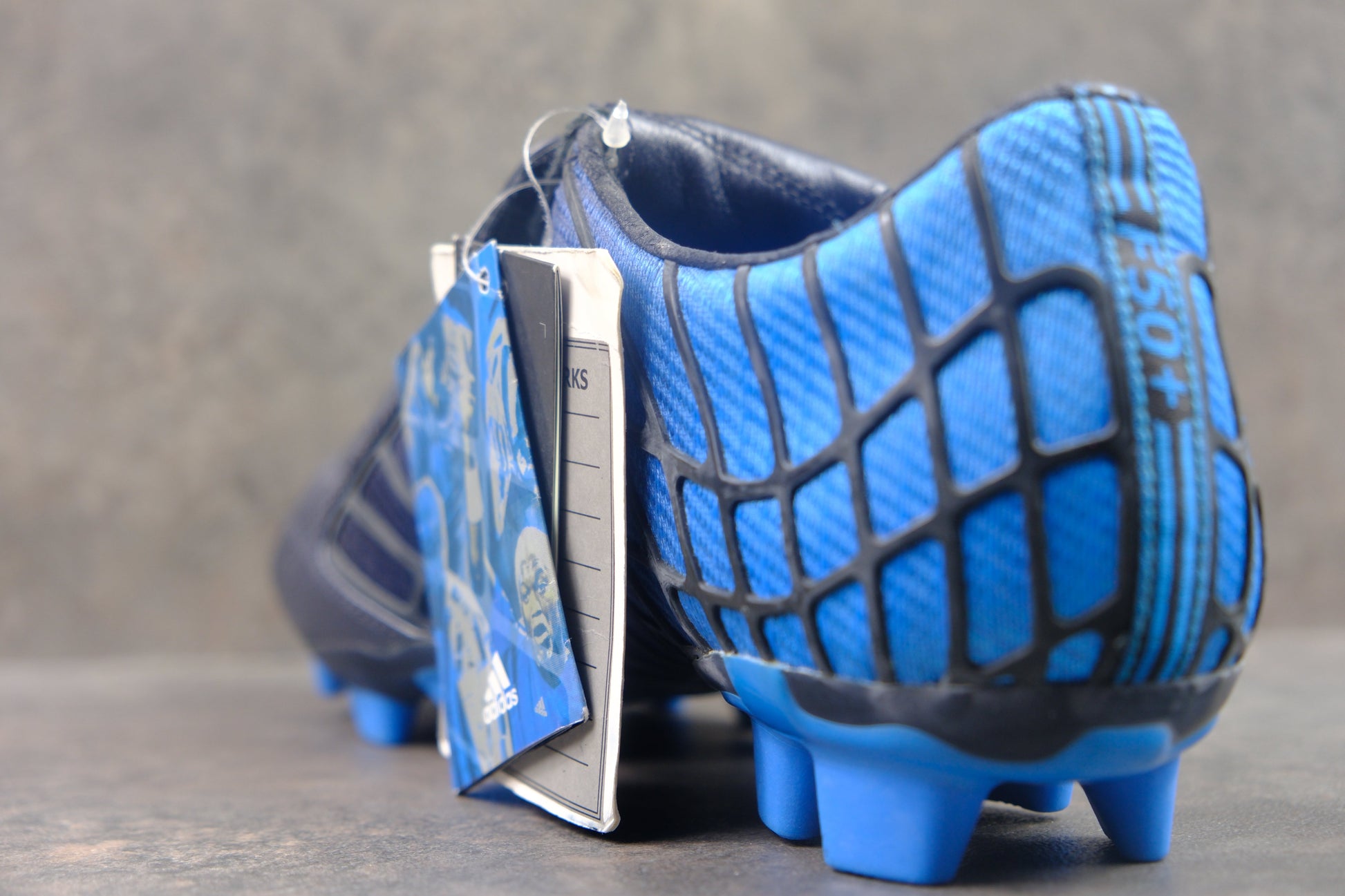 Adidas F50+ Spider FG (Promo Sample)