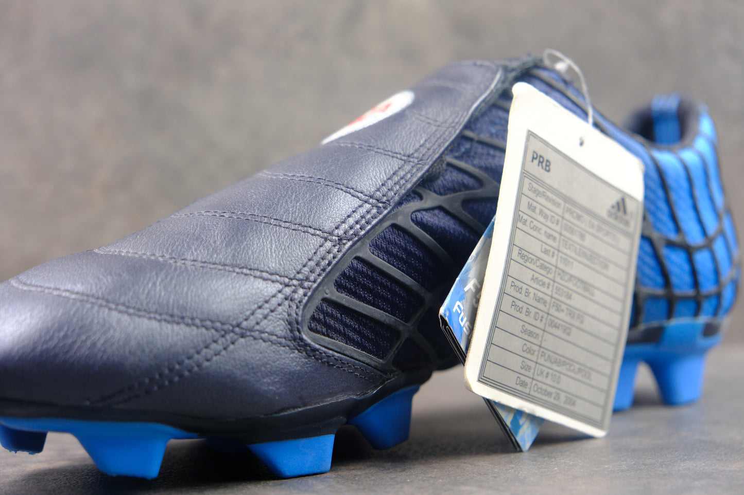 Adidas F50+ Spider FG (Promo Sample)