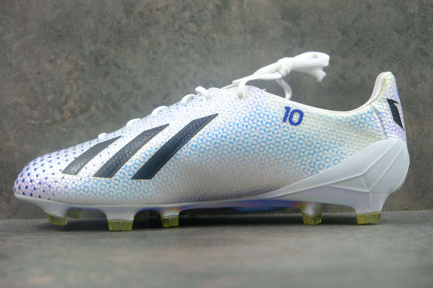 Adidas Adizero F50 Messi 370 FG (Sample)