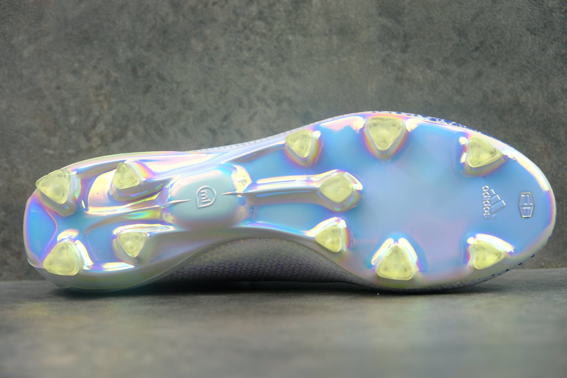 Adidas Adizero F50 Messi 370 FG (Sample)