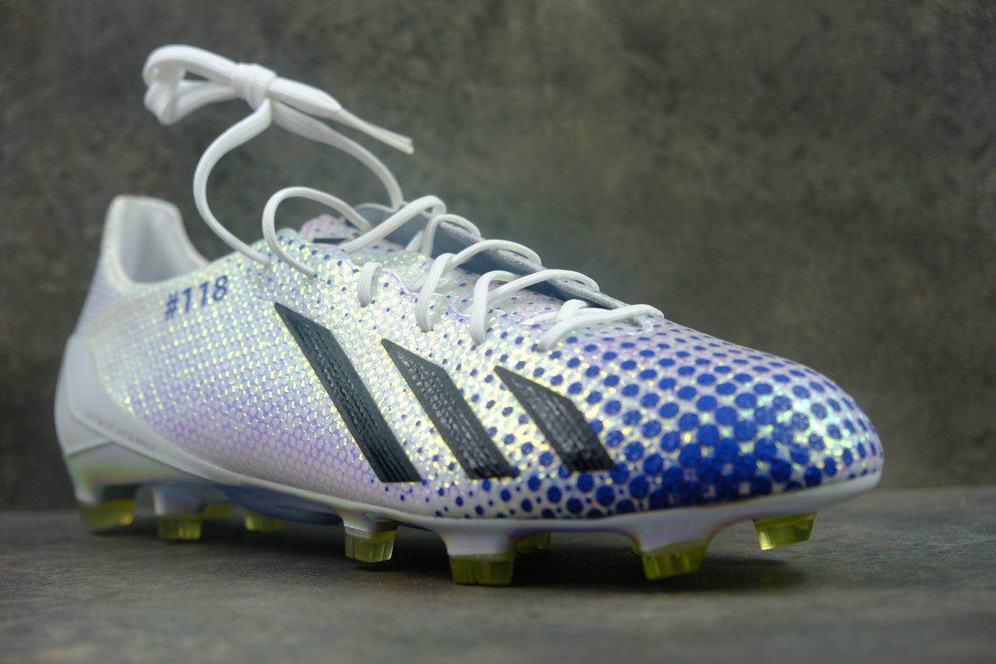 Adidas Adizero F50 Messi 370 FG (Sample)