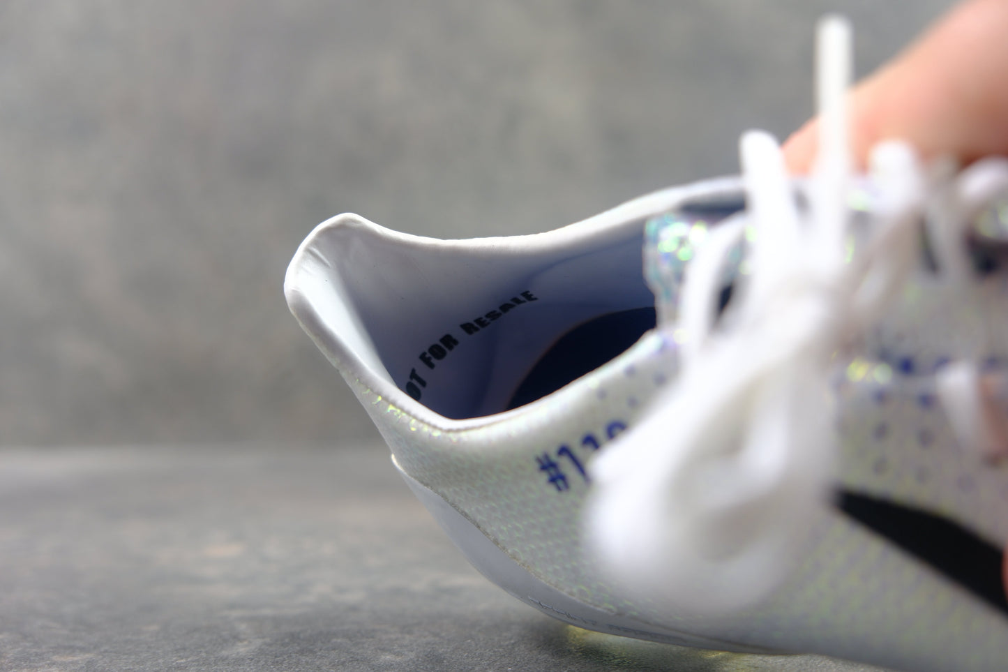 Adidas Adizero F50 Messi 370 FG (Sample)