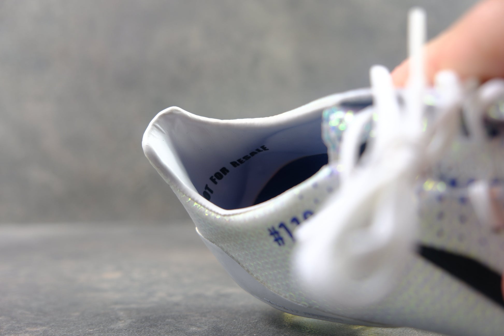 Adidas Adizero F50 Messi 370 FG (Sample)