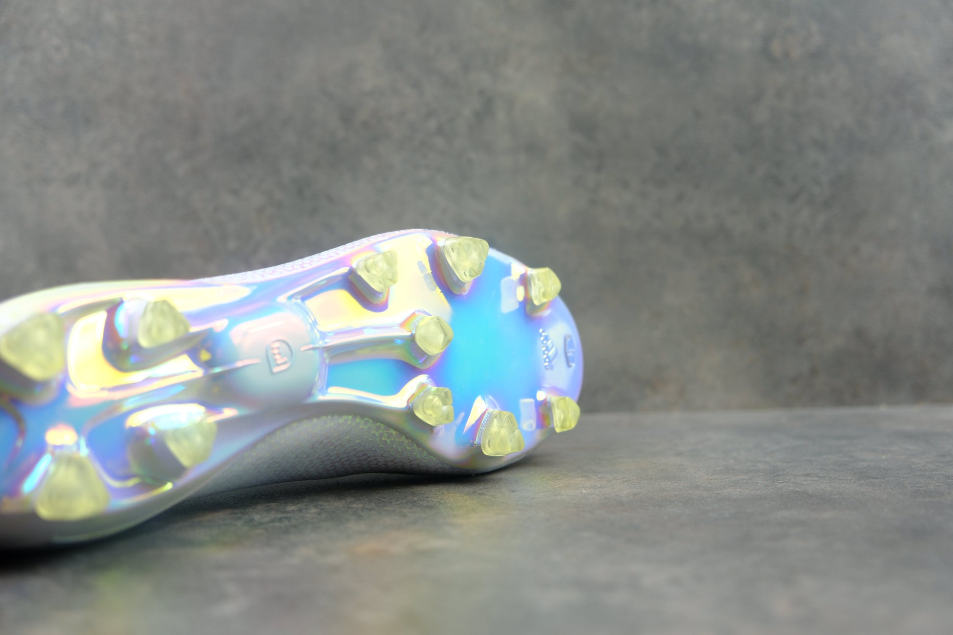 Adidas Adizero F50 Messi 370 FG (Sample)